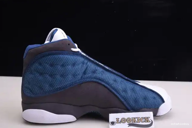 Flint (2010) Air 13 Retro 414571-401 Jordan 0524